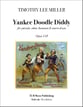Yankee Doodle Diddy P.O.D. cover